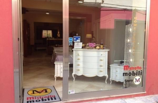 Mistretta Mobili